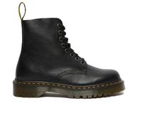 DR MARTENS 26206001 Bota de 8 ojales Hombre Black Pisa EU 38
