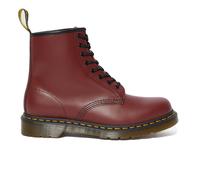 Dr Martens 1460 8 EYE BOOT mujer Rojo 40