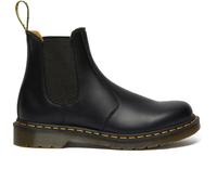 Dr Martens 22227001 Unisex adulto Botas de Nieve, Negro (Black 22227001), 42 EU