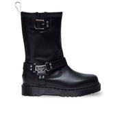 Dr. Martens Botas Anistone Hi Pull-On Negro 38