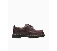 Zapatos Dr. Martens Lowell Moc Mayhem Unisex Marrón 40