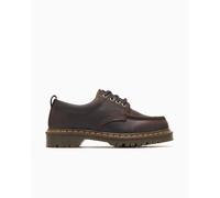 Zapatos Dr. Martens Lowell Moc Unisex Marrón 38
