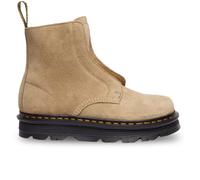Dr. Martens Zebzag Laceless 40 Beige