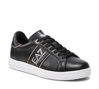 Zapatos EA7 Clásico Performance de Piel Hombre
