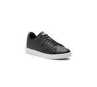 Zapatos EA7 Lifestyle Court Logo en Relieve Unisex