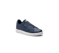 Zapatos EA7 Lifestyle Court Logo en Relieve Unisex