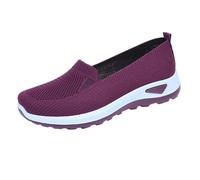 Zapatos Entretiempo mujerZapatillas Caminar Mujer Zapatos Verano Deportivas Rejilla Calzado Deporte Tenis Paredes Sapatilhas Cómodas Sandalias Ortopedicas Slip on Sapatos Sneakers Barefoot Shoes