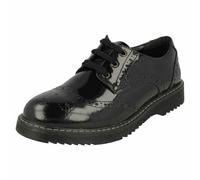 Zapatos Escolares Angry Angels Para Niñas - Impulsivos