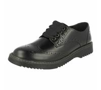 Zapatos Escolares Angry Angels Para Niñas - Impulsivos
