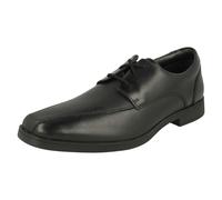 Zapatos Escolares Elegantes Para Niños Clarks 'Scala Step Y'