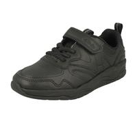 Zapatos Escolares Ligeros Con Huellas De Patas Para Niños - Clowder Sprint