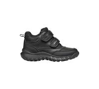 Zapatos Escolares Niños Geox J Simbyos B Abx MKP
