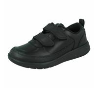 Zapatos Escolares Para Niños Clarks - Scape Flare