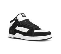 Zapatos Etnies MC RAP Altos - Negro/Blanco/Blanco