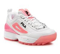 Zapatos FILA Disruptor Premium Mujer 1010862