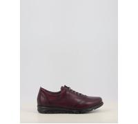 Zapatos FLUCHOS F0354 SUSAN granate - 36
