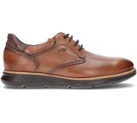 ZAPATOS FLUCHOS F1351 WILLIAM CAMEL 41