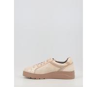 Fluchos Zapatillas deportivas F1666 Mujer Beig Talla 38