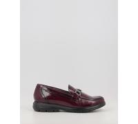 Zapatos FLUCHOS F1794 GLADIS granate - 41
