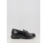 Fluchos Mocasín GLADIS F1794 Naplak Negro Talla 37
