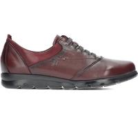 ZAPATOS FLUCHOS SUSAN F0354 BURDEOS 42