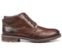 Fluchos Zapatos Terry F1341 de la Talla 44 en Color Camel