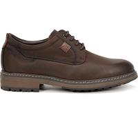 ZAPATOS FLUCHOS TRUMAN F1589 BROWN 42