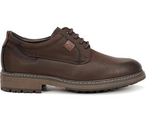 ZAPATOS FLUCHOS TRUMAN F1589 BROWN 44