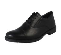 Zapatos Formales Con Punta De Encaje Para Hombre Rieker 10317