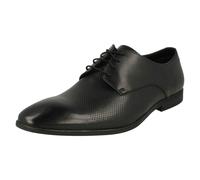 Zapatos Formales De Cuero Para Hombre Clarks 'Bampton Cap'