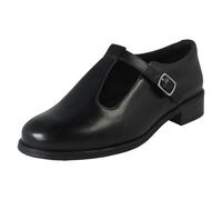 Zapatos Formales De Dama Clarks Con Hebilla T-Bar Havisham