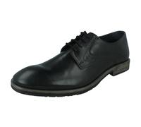 Zapatos Formales De Encaje Anchos Para Hombre Hush Puppies - Carlos Luganda
