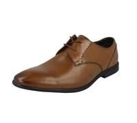 Zapatos Formales De Hombre Clarks Bampton Con Cordones