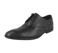 Zapatos Formales De Hombre Clarks Bampton Con Cordones