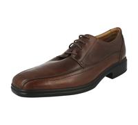 Zapatos Formales Para Hombre Clarks - Glevo Over