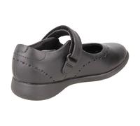 Zapatos Formales/Escolares Clarks Para Niñas Etch Craft