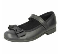 Zapatos Formales/Escuela Para Niñas - Scala Tap