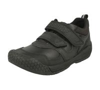 Zapatos Formales/Escuela Startrite Strike Para Niños