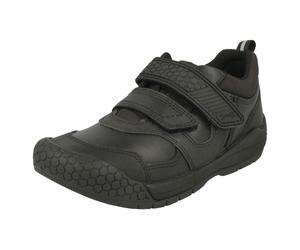 Zapatos Formales/Escuela Startrite Strike Para Niños