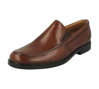 Zapatos Formales Para Hombre Clarks Slip On Un Aldric