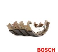 ZAPATOS FRENO BOSCH 0986487665 CITROEN PEUGEOT OPEL SUZUKI TOYOTA VAUXHALL A3349