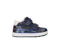 Zapatos Geox B Biglia Boy MKP