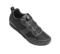 Zapatillas de ciclismo Giro Tracker Talla de zapato (EU): 44 / Color: negro