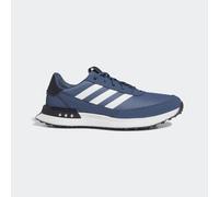 Zapatos golf hombre, adidas S2G azules 42