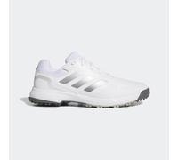 Zapatos golf hombre, adidas Traxion Response SL blanco 43