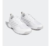Zapatos golf mujer, adidas Tech Response blancos 40 .