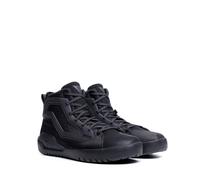 Dainese Urbactive GTX Zapatos de motocicleta, negro, tamaño 47 para Hombres