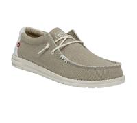 MOCASINES DUDE WALLYBRAIDED OFF_WHITE 40