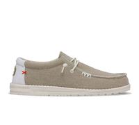 ZAPATILLA WALLY BRAIDED DUDE HOMBRE 43