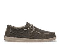 Zapatos Hey Dude Wally Braided 40003-3VE - 9M